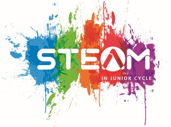 logo of JCT STEAM